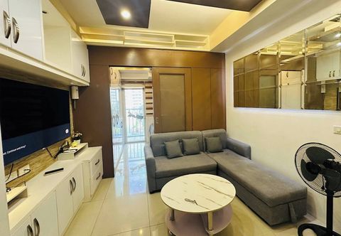 その他 Wondrfula Pasay Getaway - Central Air-con Apartment Front of Mall of Asia
