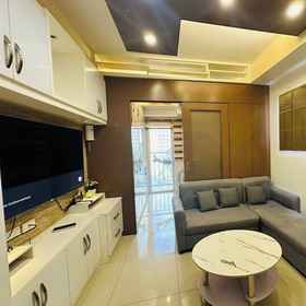 Primary image 1 Wondrfula Pasay Getaway - Central Air-con Apartment Front of Mall of Asia, Baclaran LRT Station Hotels
