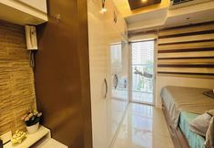 その他 3 Wondrfula Pasay Getaway - Central Air-con Apartment Front of Mall of Asia