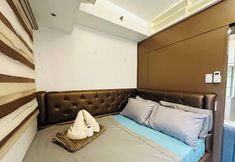 その他 2 Wondrfula Pasay Getaway - Central Air-con Apartment Front of Mall of Asia