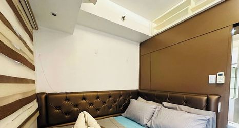 その他 2 Wondrfula Pasay Getaway - Central Air-con Apartment Front of Mall of Asia