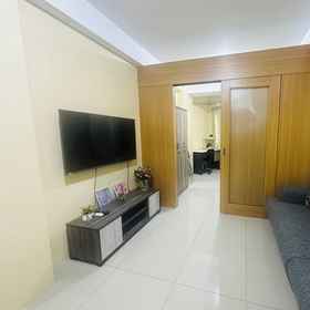 Primary image1Timeless Pasay City Apartment for Rent，Baclaran轻轨站飯店