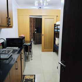 Primary image 1 Gentle Pasay City Apartment for Rent - Perfect Family Getaway Near Mall of Asia, The Fountain at Okada Manila Hotels
