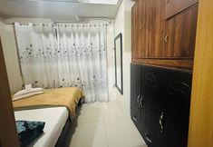 Khác 4 Happy 1br Pasay Apartment for Rent -peaceful Oasis in the City Near Mall Of Asia