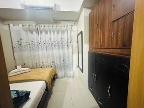 Khác 4 Happy 1br Pasay Apartment for Rent -peaceful Oasis in the City Near Mall Of Asia