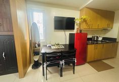 Khác 5 Happy 1br Pasay Apartment for Rent -peaceful Oasis in the City Near Mall Of Asia