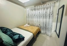 Khác 2 Happy 1br Pasay Apartment for Rent -peaceful Oasis in the City Near Mall Of Asia