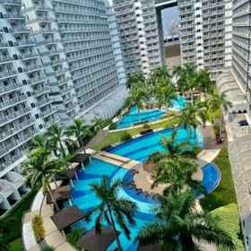 Primary image 1 Happy 1br Pasay Apartment for Rent -peaceful Oasis in the City Near Mall Of Asia, Uzume Building Hotels