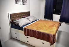 Others 2 Yare Pasay City Apartment for Rent Perfect for Stay Front of Mall of Asia