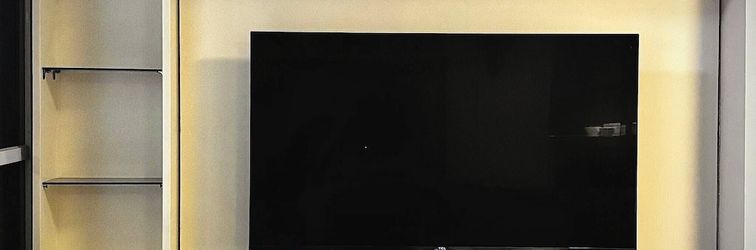 Others Yare Pasay City Apartment for Rent Perfect for Stay Front of Mall of Asia