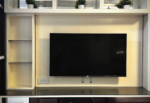 Others Yare Pasay City Apartment for Rent Perfect for Stay Front of Mall of Asia