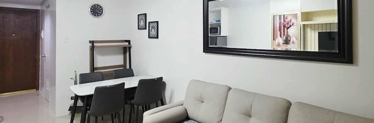 Others Idyllic Apartment for Rent - Perfect for Short-term Stay Front of Mall of Asia