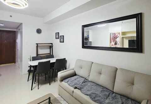 Others Idyllic Apartment for Rent - Perfect for Short-term Stay Front of Mall of Asia