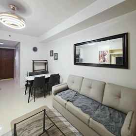 Primary image 1 이상적인 아파트먼트, 임대용 - 단기 숙박에 완벽, 몰 오브 아시아 앞, PITX - Gate 3 (2/F) 호텔