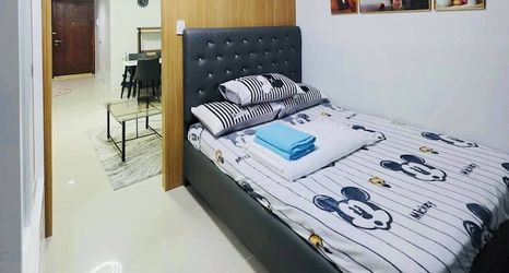 Others 2 Idyllic Apartment for Rent - Perfect for Short-term Stay Front of Mall of Asia