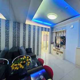 Primary image 1 Xenial Pasay City Apartment for Rent - Entire House Front of Mall of Asia, Okada Manila Poker Room Hotels