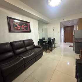 Primary image 1 精致的帕赛市公寓出租 - 整栋房屋,位于亚洲购物中心前, The Fountain at Okada Manila 酒店