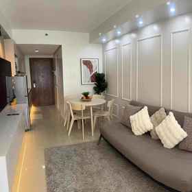 Primary image 1 Scandi-inspired Pasay Apartment for Rent - Entire House With Balcony Facing MOA, PITX - Gate 3 (2/F) Hotels