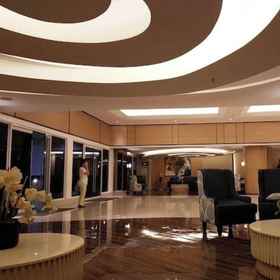 Primary image1Joyful Pasay Getaway Staycation Condo Near MOA and Ikea Near Mall of Asia,Uzume Building飯店