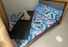 其他 3 Vibrant Pasay City Apartment for Rent - Perfect Home Base Front of Mall of Asia