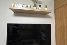 其他 Vibrant Pasay City Apartment for Rent - Perfect Home Base Front of Mall of Asia