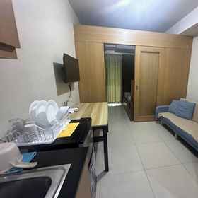 Primary image 1 Kempt Pasay City Apartment for Rent - Perfect for Short-term Stay Front of MOA, National University MOA Hotels