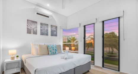 Others 2 Zenhouse Solstice Designer 4-br Executive Retreat