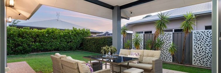 Others Zenhouse Solstice Designer 4-br Executive Retreat