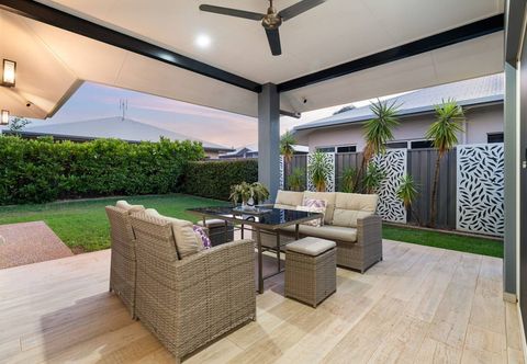 Others Zenhouse Solstice Designer 4-br Executive Retreat