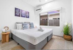 Others 5 Zenhouse Solstice Designer 4-br Executive Retreat