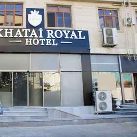 Primary image 1 คาตาย รอยัล โรงแรม, โรงแรม & ที่พัก Memorial Hospital - N. Nərimanov filialı