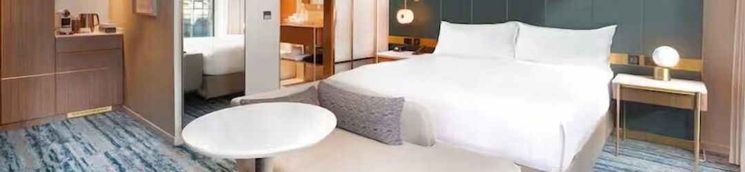 Others Doubletree By Hilton Auckland Albert Street