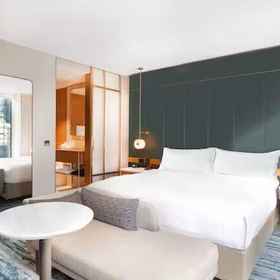 Room 1 Doubletree By Hilton Auckland Albert Street, Takapuna Golf Course and Driving Range Hotels