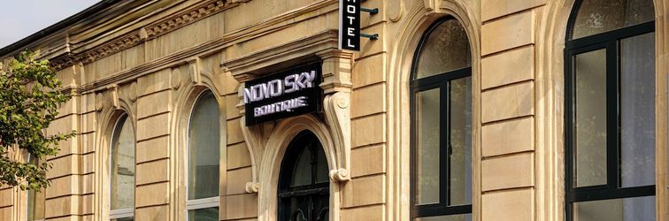 기타 Novo Sky Boutique