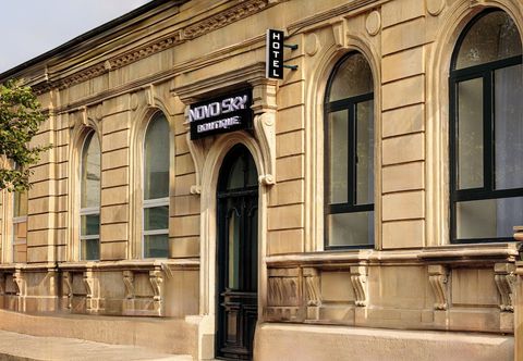 기타 Novo Sky Boutique