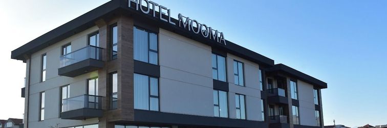 其他 Hotel Mooma