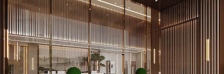 Others Armani Residence Raja Uda by Five Senses