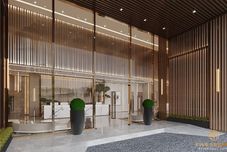 Others Armani Residence Raja Uda by Five Senses