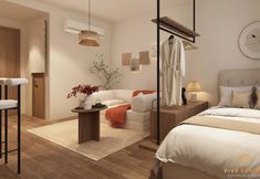 Others 7 Armani Residence Raja Uda by Five Senses