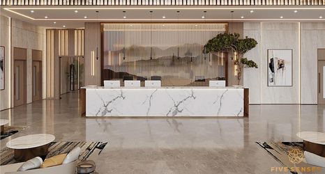 Others 2 Armani Residence Raja Uda by Five Senses