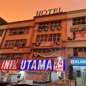 Primary image 1 Hotel No.1 Lodge, Hotel Masjid Kariah Sungai Kembong Hulu Bangi