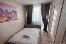 Khác Apartment P&O- Grzybowska 5