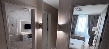 Khác 5 Apartment P&O- Grzybowska 5