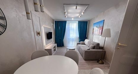 อื่นๆ 2 Apartment P&O- Grzybowska 5