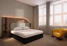 อื่นๆ 5 B&B HOTEL Wrocław Old Town