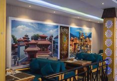 Lainnya 7 Luna Hotel And Lounge