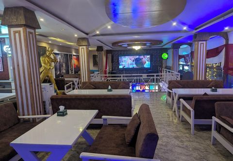 Lainnya Luna Hotel And Lounge