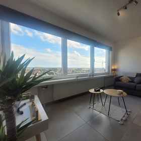 Primary image 1 Bright Central Apartment in Middelkerke, Gistel Apartments