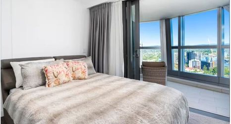 기타 2 Jewel Residence Luxury Surfers Paradise Apartment With Shared Pool