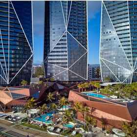 Primary image 1 ジュエル レジデンス ラグジュアリー サーファーズ パラダイス アパートメント ウィズ シェアード プール, ローワービーチモント ホテル